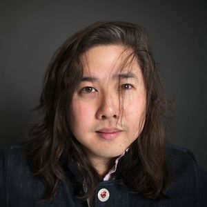 Meet your Posher, Alan